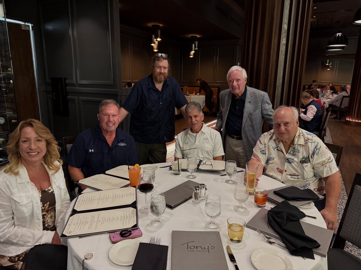 David A. Armstrong, J.D. tweet media