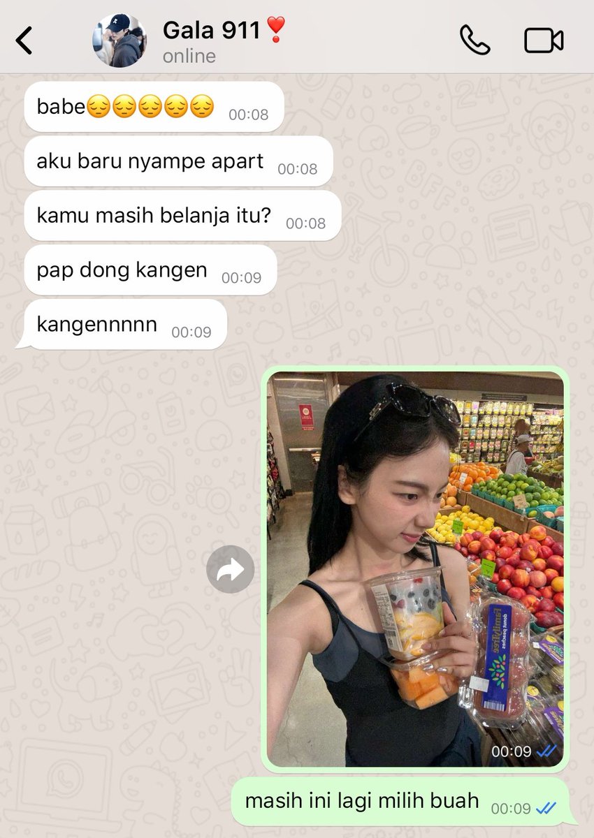 cherrybluuuuu's tweet photo. demam #doubleJ
bluesy jenrina two tweets au https://t.co/paywwFhNOl