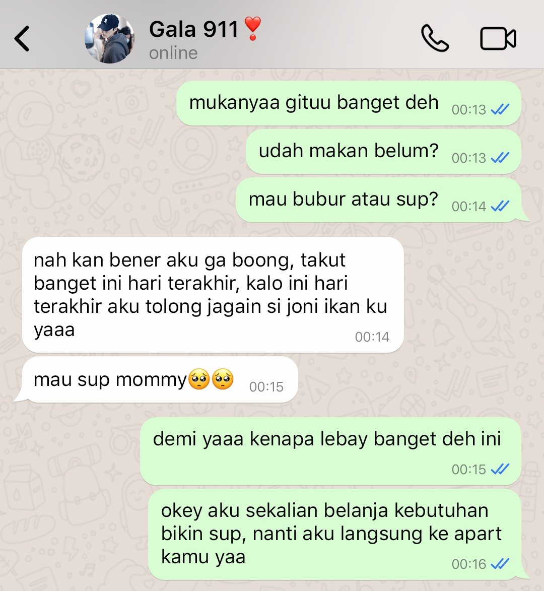 cherrybluuuuu's tweet photo. demam #doubleJ
bluesy jenrina two tweets au https://t.co/paywwFhNOl