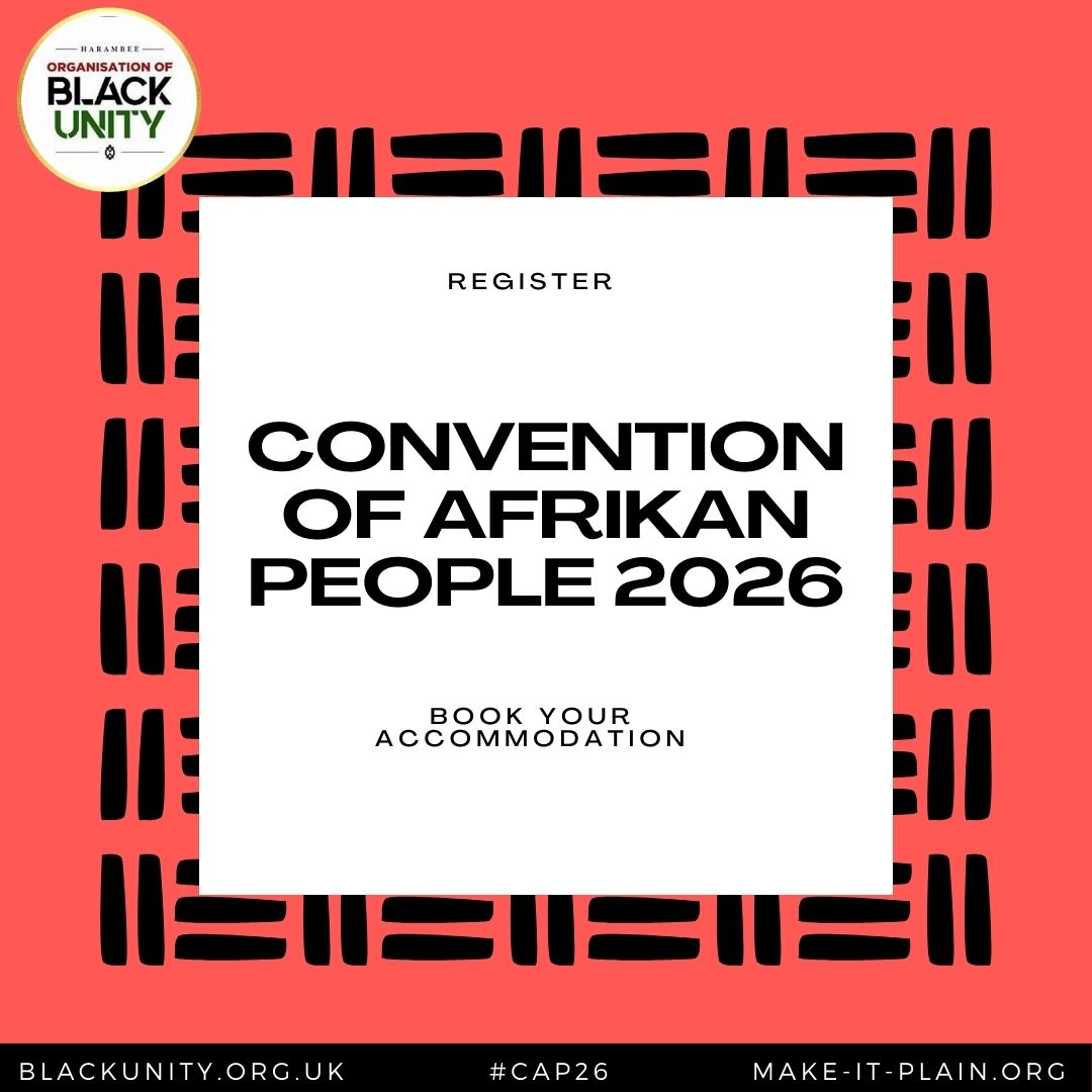 Make It Plain tweet media