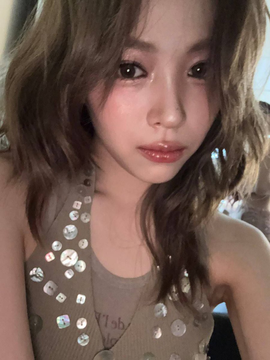 em3w7's tweet image. MIDZY, vote for ITZY at the 2025 BreakTudo Awards! ITZY is nominated in two categories: K-Pop Hit of the Year - Girls Will Be Girls and International Female Group
Link 🔗
• International Female Group — vote.breaktudoawards.com/vote/hit-k-pop…
VOTES ARE UNLIMITED!!!!!! #ITZY #ITZYSUPPORT