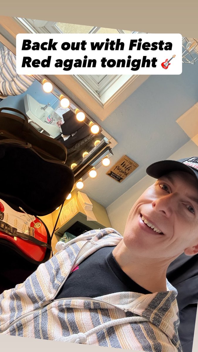 Adam Knight tweet media