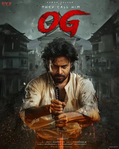 CMBOfficial45's tweet photo. Exclusive : #OG 24th Night Premiers confirmed in All KPHB Theaters 

MALLIKARJUNA 70MM 
BHRAMARAMBHA 70MM 
VISWANATH 70MM (Main Theater)
ARJUN 70MM (2K) (Side Theatre ) https://t.co/ZUNP6IqlLw