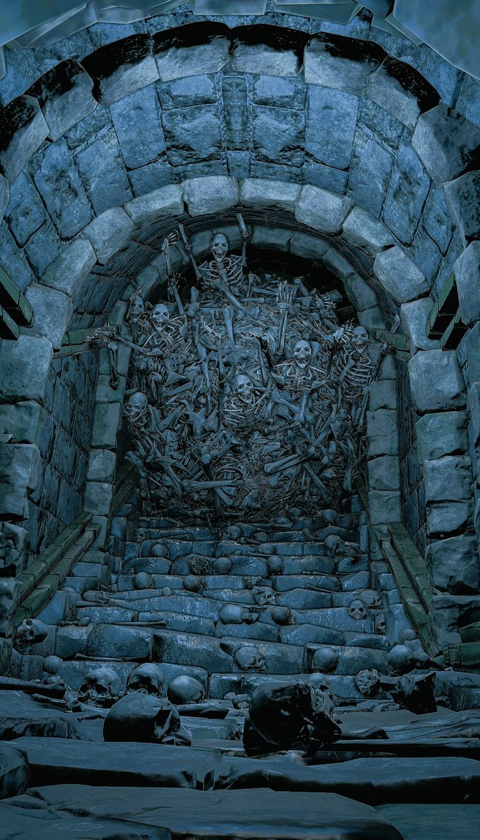 Ron__567's tweet image. #DarkSouls3
