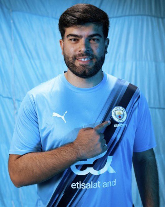 🚨🚨🚨🚨🚨🚨🚨🚨

جافونسو لاعب لمانشستر سيتي