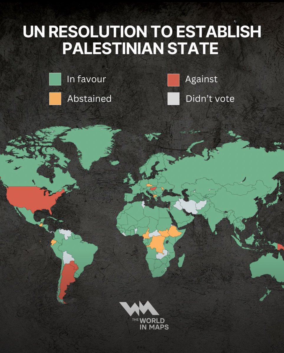 The World in Maps (@worldinmaps) on Twitter photo 