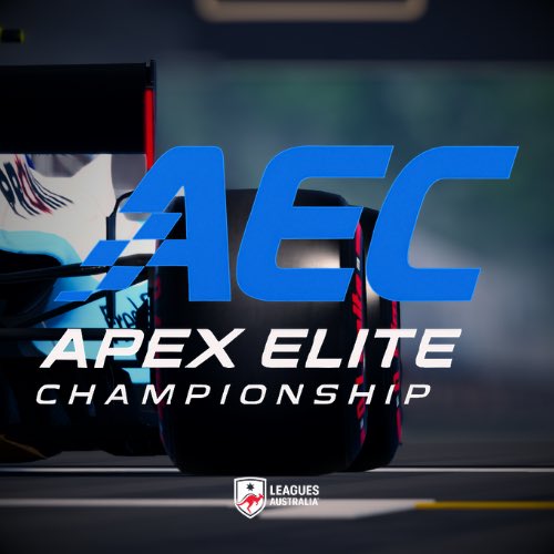 Apex Elite Championship (@AECRacing) / Posts / X