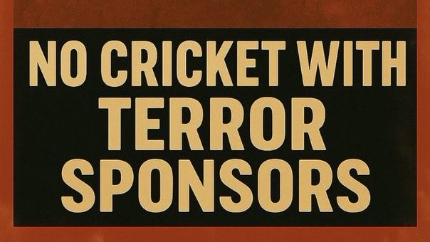 Like if you won't watch this match. 
 #BoycottINDvPAK