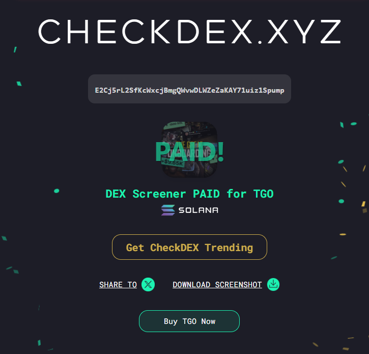 dex is paid checkdex.xyz/E2Cj5rL2SfKcWx…