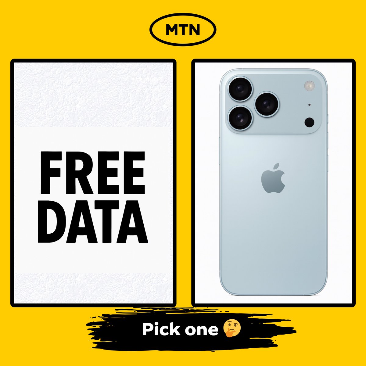 MTN Uganda tweet media