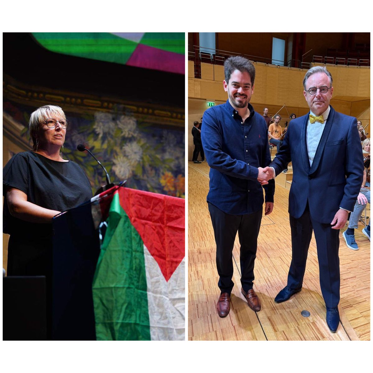 De Cretsman, senior tweeter/coach/expert/adjunct tweet media