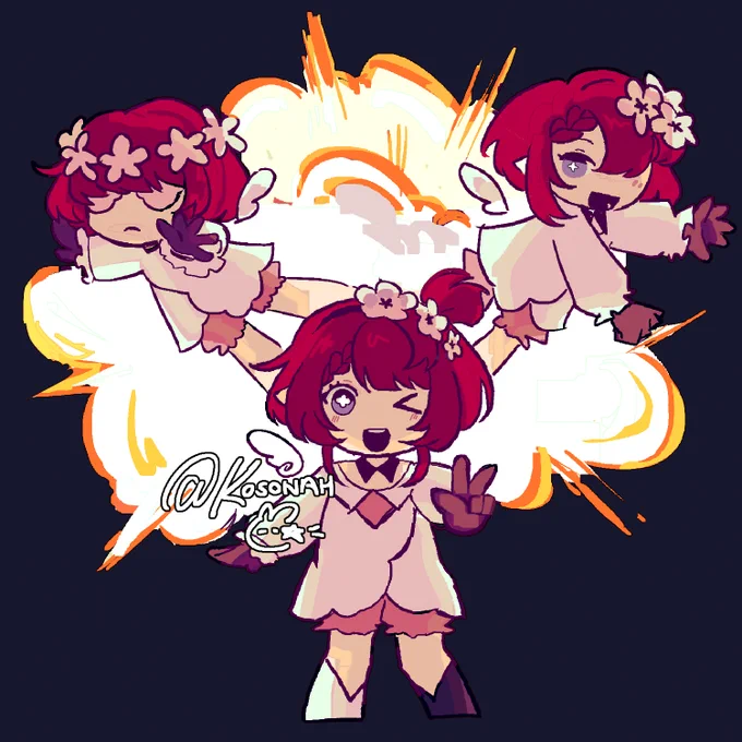 TRIBBIE EXPLOSION!!!! #honkaistarrail