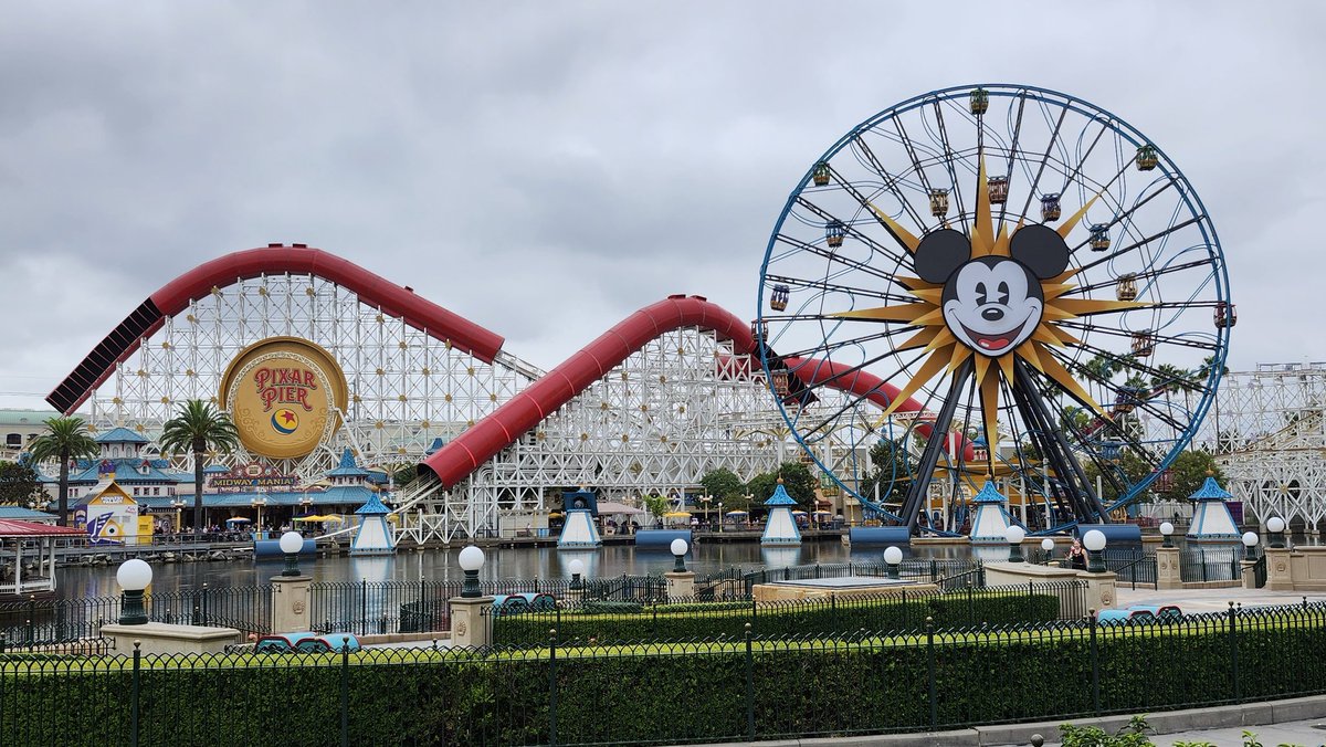 Good morning. <a href="/disneytipsguy/">Disney Clips Guy</a>