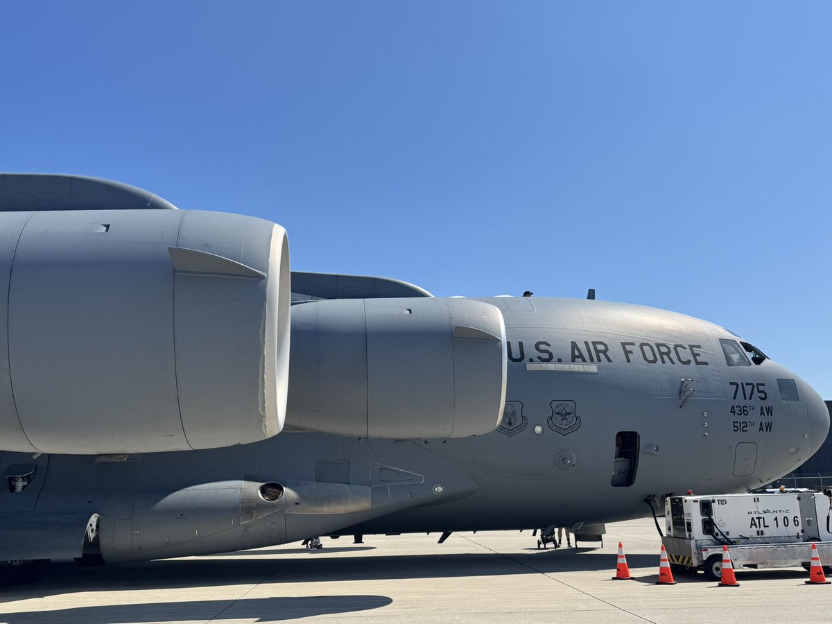 BrianKal's tweet image. Another fantastic @Dulles_Airport Day! #avgeek