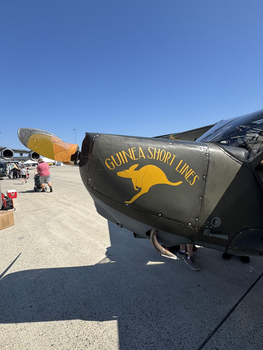 BrianKal's tweet image. Another fantastic @Dulles_Airport Day! #avgeek