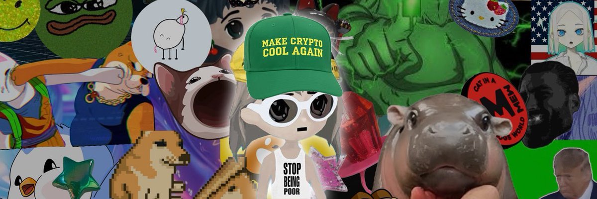 don't fade this, big news coming up🚀🚀🚀

CA: Gti4XSi6rqwfQK5cN9C2nExxgp393rBYutER9Yhhpump