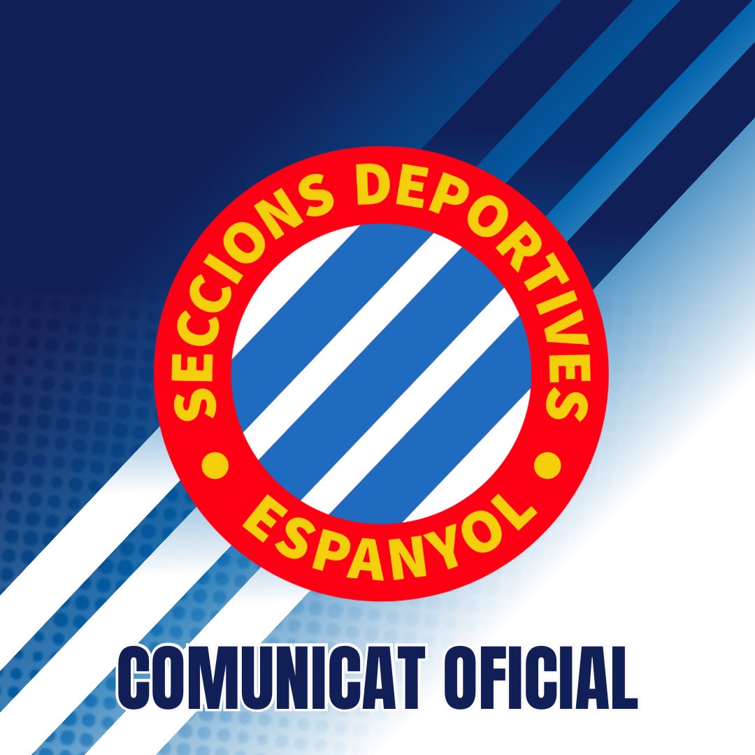 📢 Comunicació oficial

El partit entre <a href="/martinencbq/">Martinenc Bàsquet</a> i SD Espanyol, previst per avui al pavelló del Guinardó, queda suspès a causa de les goteres que afecten la pista.