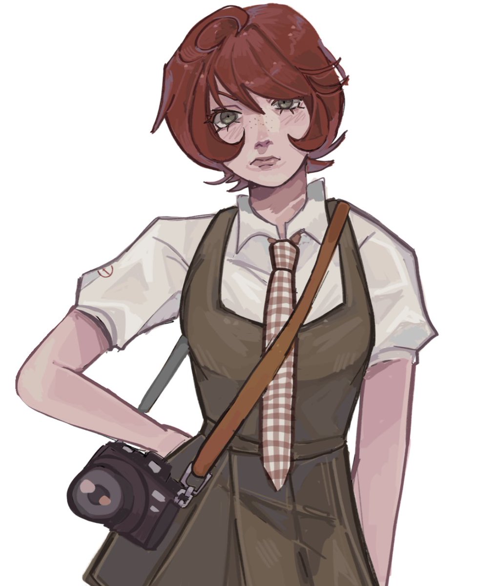 another 😚 #danganronpa