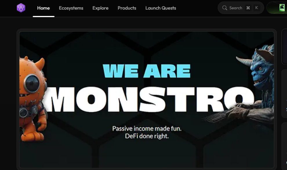 Excited to Partner up with <a href="/Bantr_fun/">Bantr</a> and offer up some sweet rewards! Check it out at quest.intract.io/quest/68b73f18…🔥