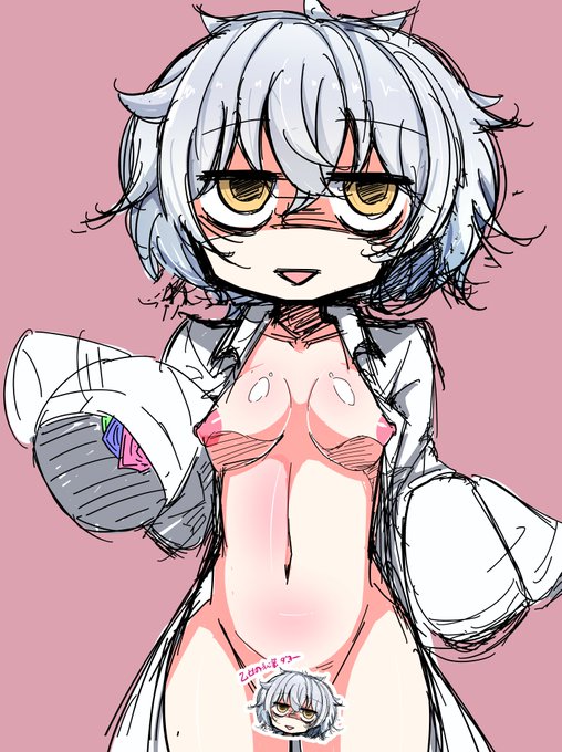 合法つるぺた自分の身体に微塵も女として自信を持っていないがキミ(俺)が大いに興奮してくれるならまぁやぶさかではないと思っているしそれなら私も女としての矜持を持って誠心誠意世の男性とやらが喜ぶであろう手段を持ってキミ(俺)の性癖興奮を引き出してあげようじゃないか、おやおや言うまでも