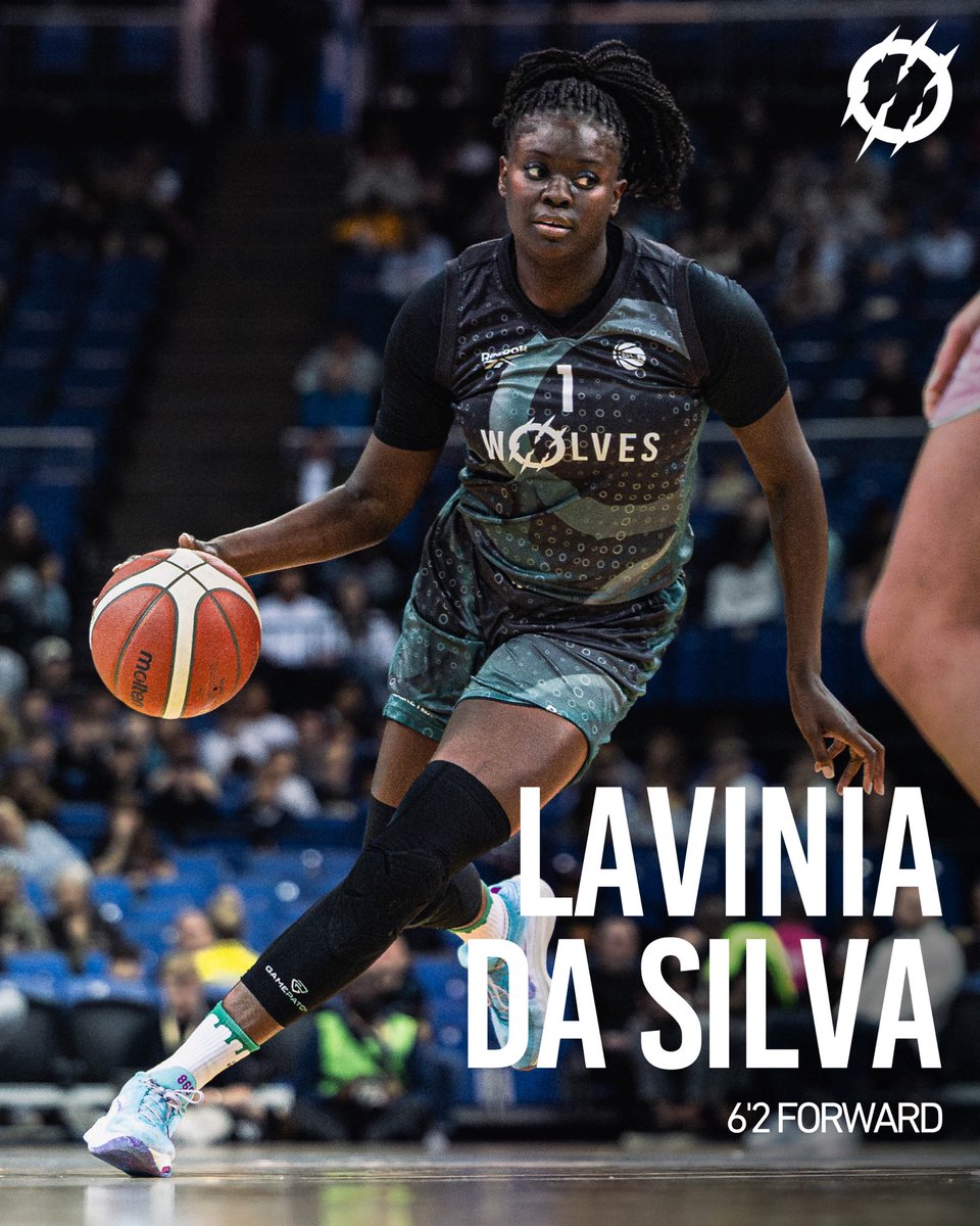 Oaklands Wolves Basketball tweet media