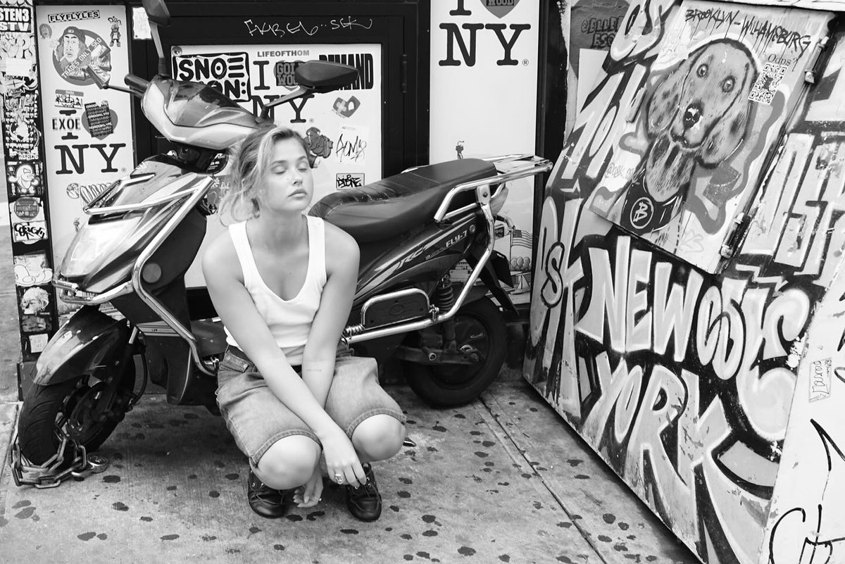 Nicolewallacce's tweet photo. 📸 |Nicole vía de IG https://t.co/tcv90Iefpb