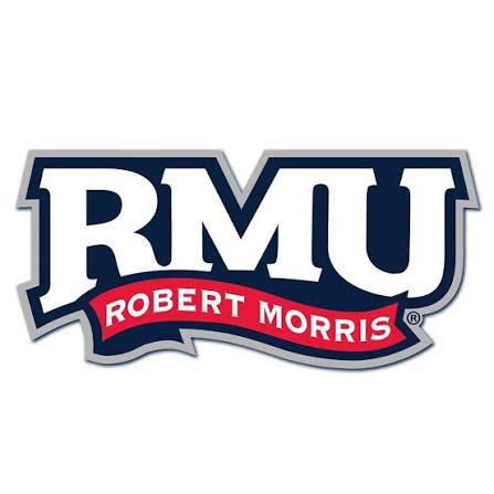 I’m at Robert Morris University today!!