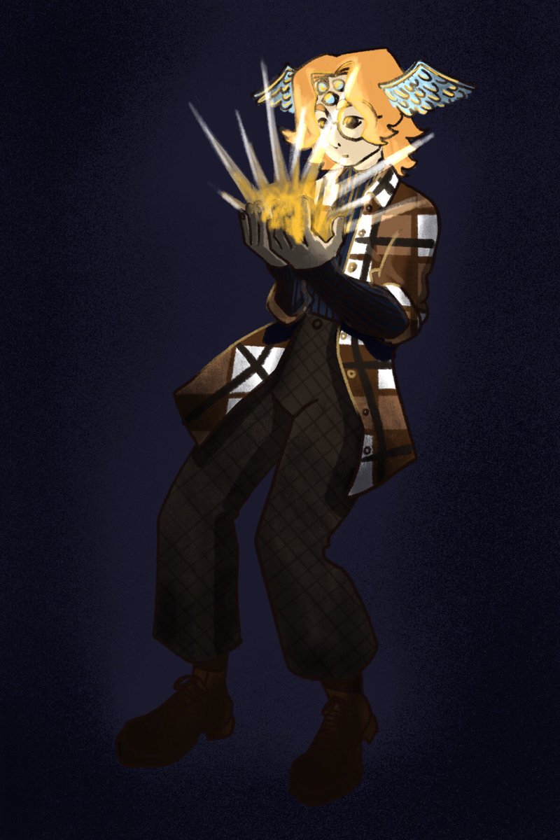 Colins_Fish's tweet image. Most of what I’m working on rn I can’t post yet but in the meantime, let’s go trends !