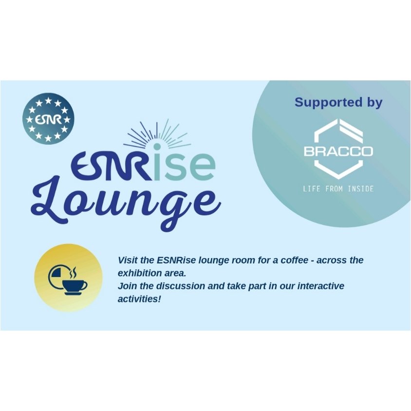 ESNRise's tweet photo. ☕ Oops... We did it again!
𝗬𝗼𝘂 𝗻𝗲𝗲𝗱 𝘀𝗼𝗺𝗲 𝗰𝗼𝗳𝗳𝗲𝗲?

🔥During the 48th @esneurorad Annual Meeting, the @ESNRise is ready to entertain you with amazing speakers, interesting lectures, hot topics and... Even hotter coffe!

🗓️17th-21st September 
🇹🇷See you in Istanbul https://t.co/92C9ZSrLjg