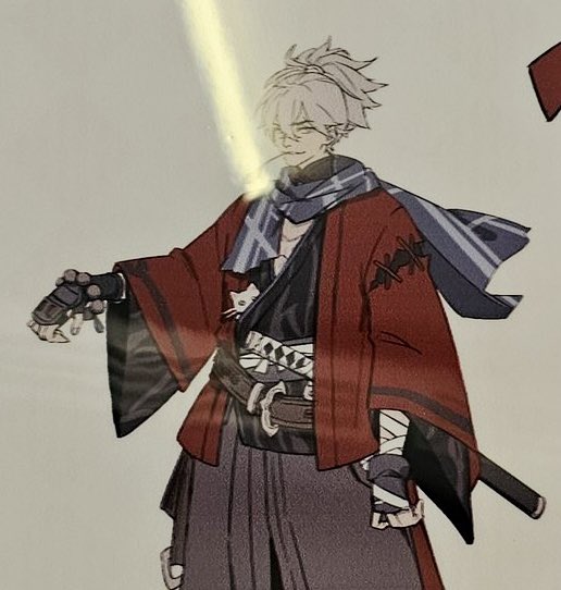2025 WE FINALLY HAVE OFFICIAL TOMO CONCEPT ART