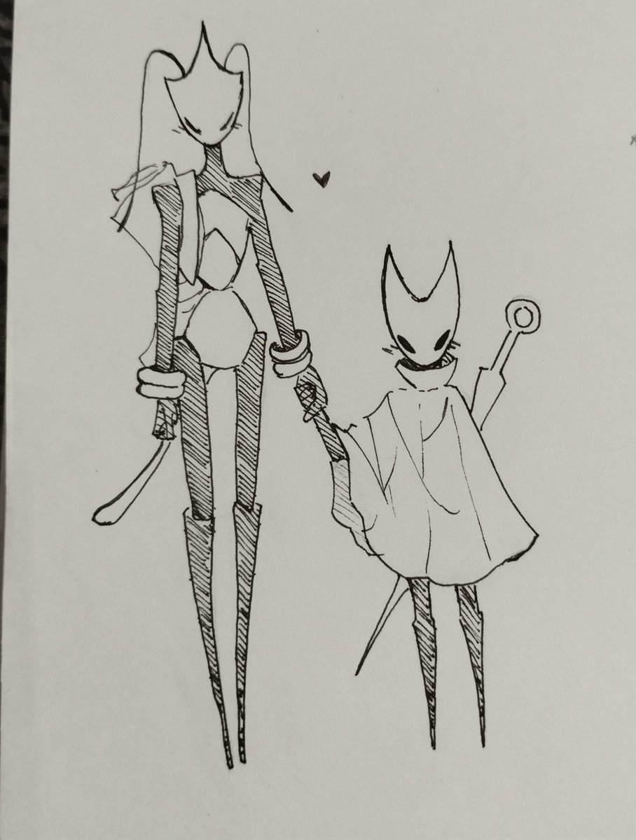 yamo (@kindahaimu511) on Twitter photo I love them #silksong I love them #silksong