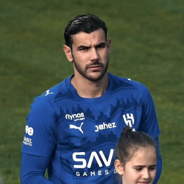 Sir Meshal tweet media