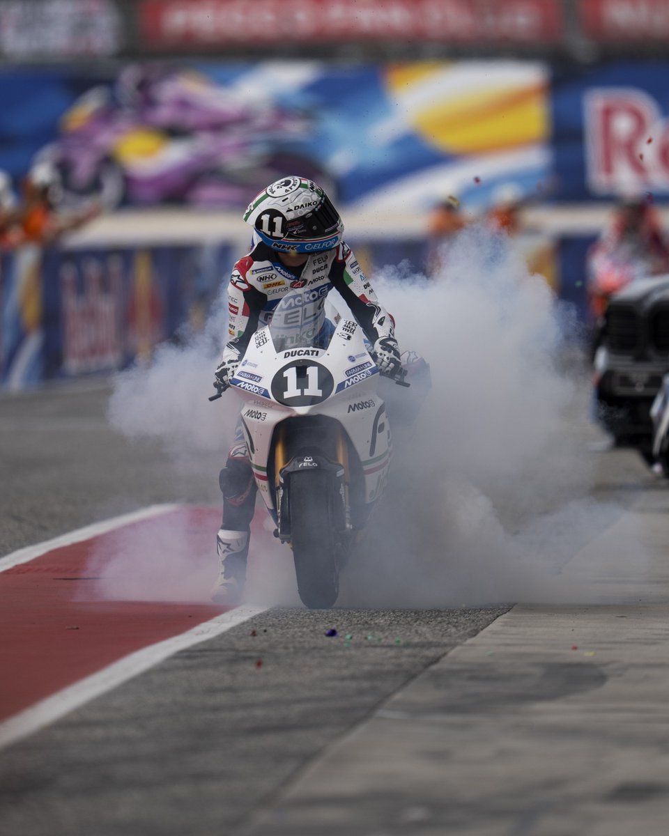 MotoE™ tweet media