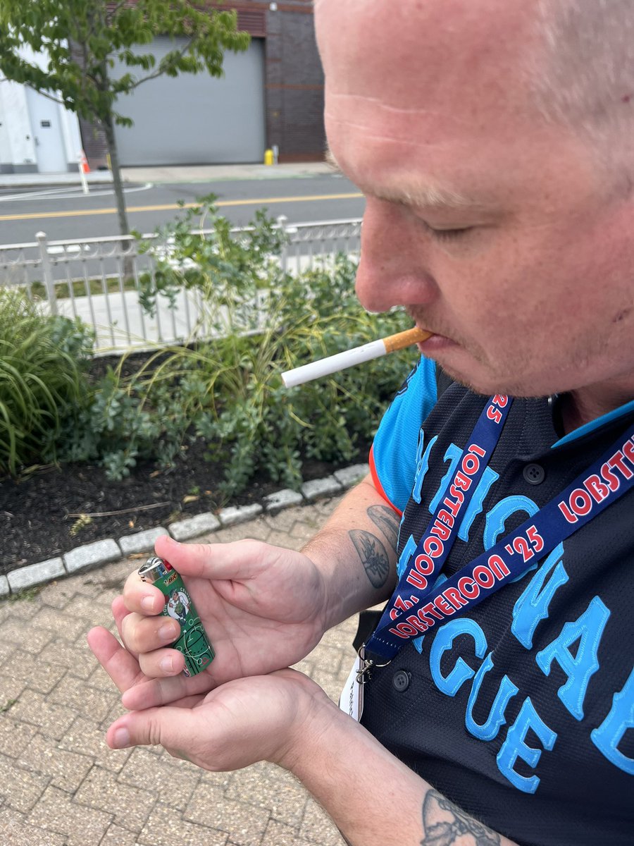 im making pat smoke with this