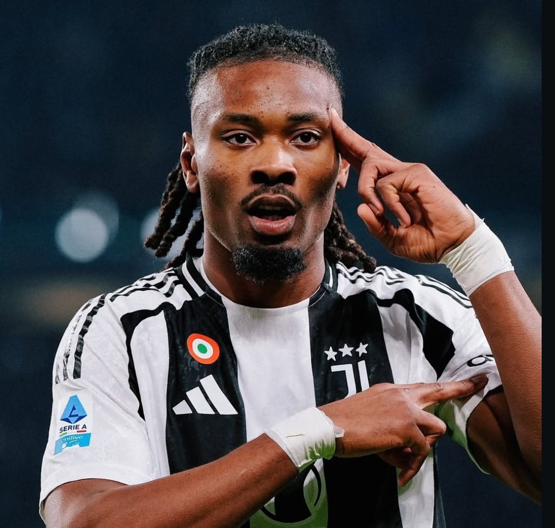 THURAMMM 🤍🖤
#JuventusInter