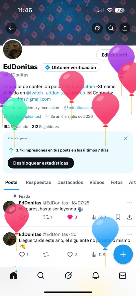 EdDonitas tweet media