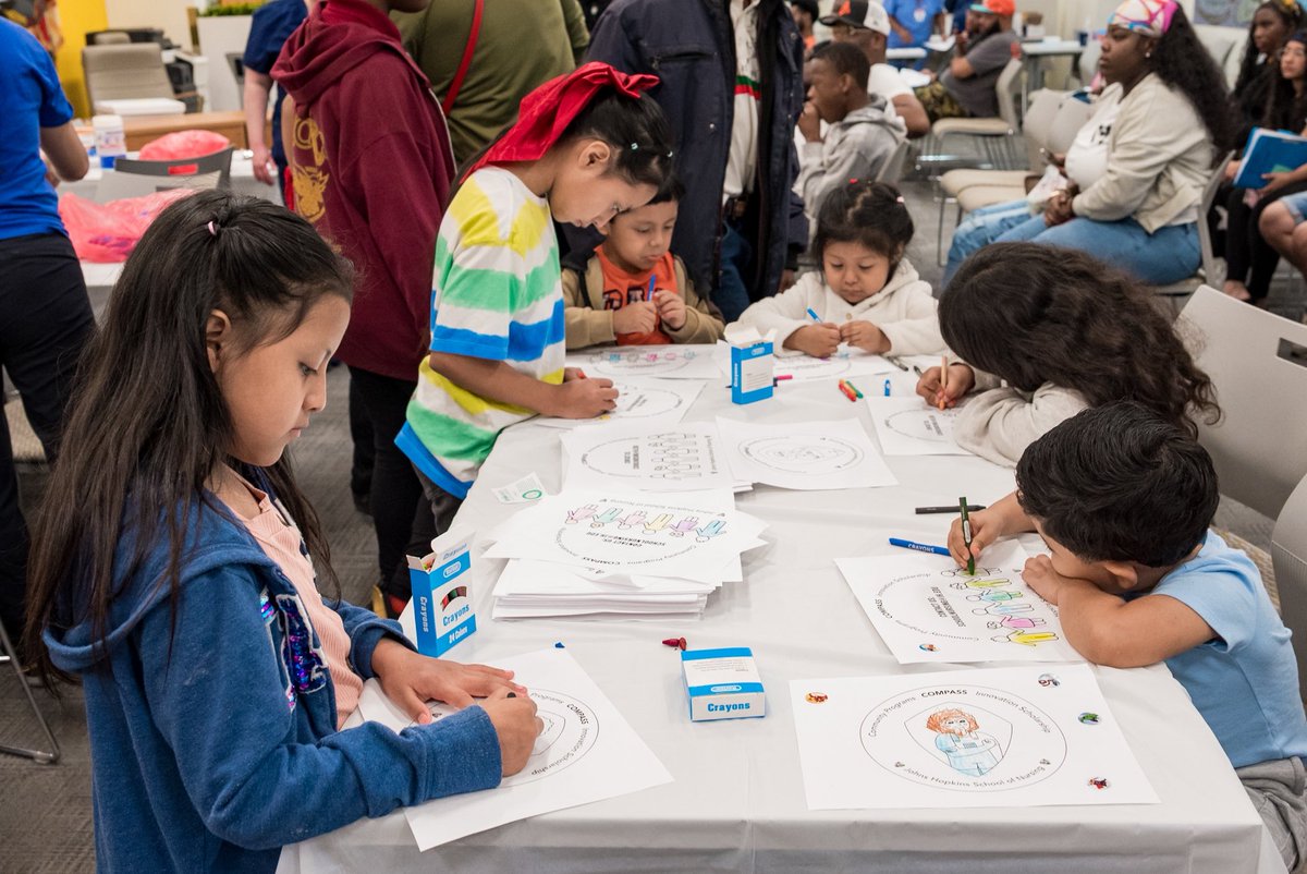 Visited one of our school-based immunization clinics.

This is exactly what the Child Health Equity Act is all about:
✔️ Preventive care
✔️ No red tape
✔️ Right where kids already are: school.

Equity means access.

And our kids deserve nothing less.

#PhyliciaPorter #District10