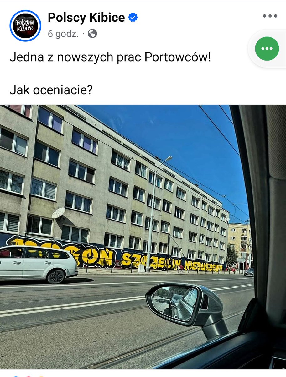 CHARZYNSKI MICHAL (@charzynskikarol) on Twitter photo Od <a href="/PolscyKibicePL/">Polscy Kibice</a> jedna z grup kibicujących <a href="/PogonSzczecin/">Pogoń Szczecin</a> prosi @polskapolicja i właściciela budynku o wystawienie faktury. Od <a href="/PolscyKibicePL/">Polscy Kibice</a> jedna z grup kibicujących <a href="/PogonSzczecin/">Pogoń Szczecin</a> prosi @polskapolicja i właściciela budynku o wystawienie faktury.