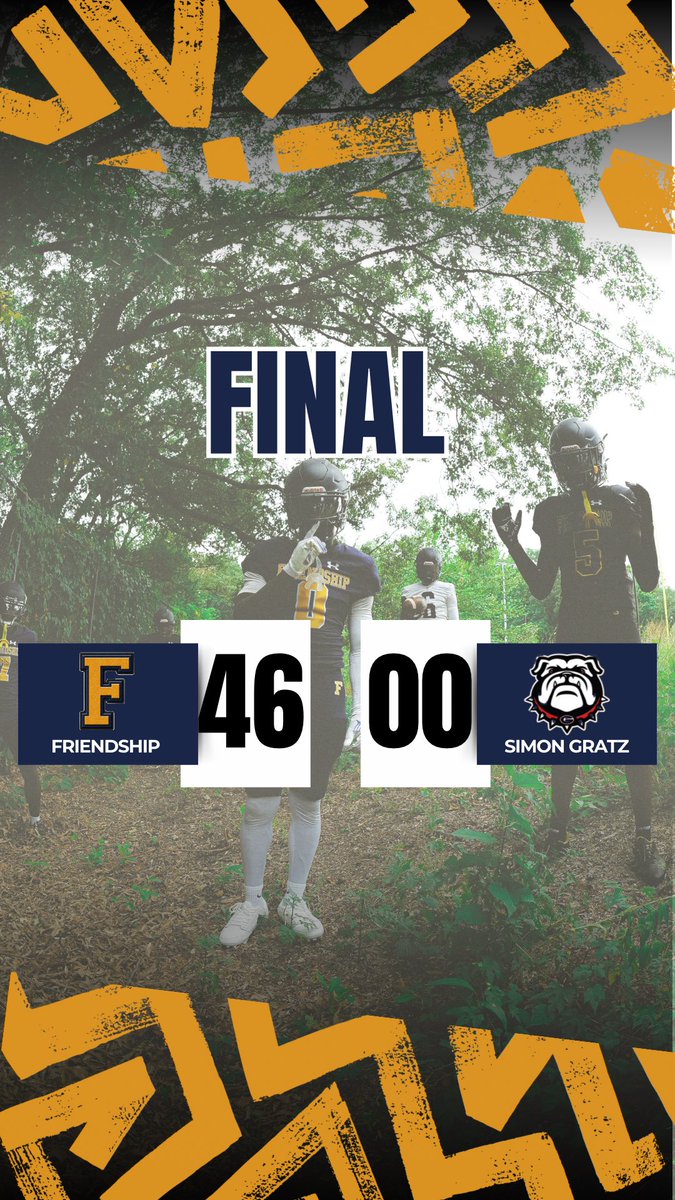 Friendship PCS tweet media