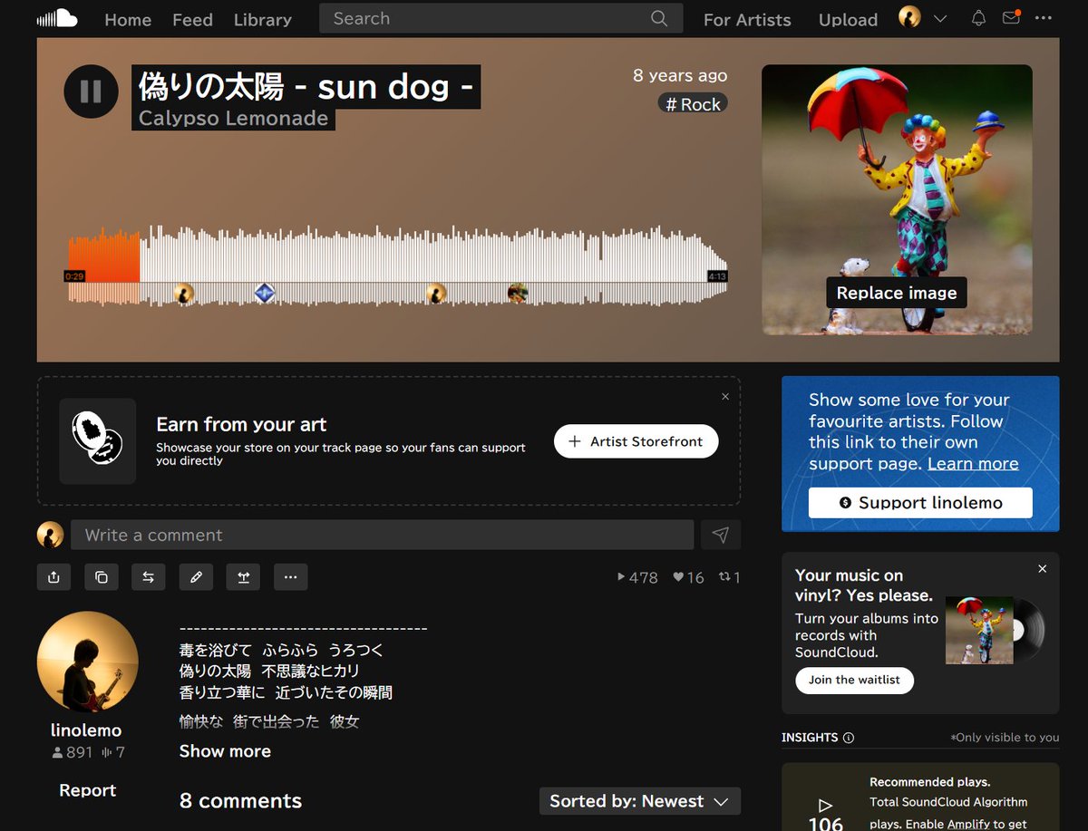 linolemo tweet media