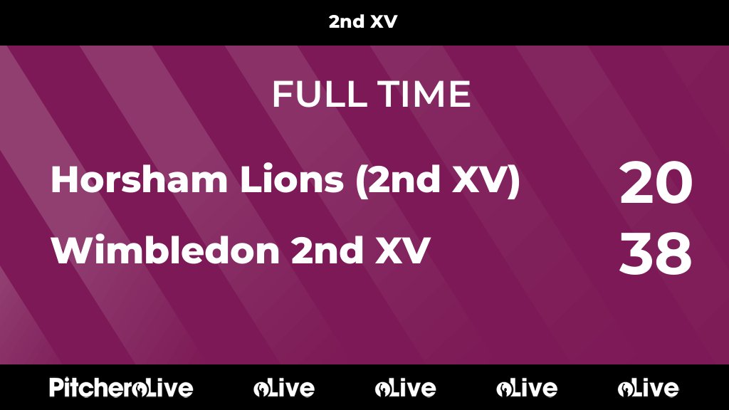 Wimbledon RFC tweet media