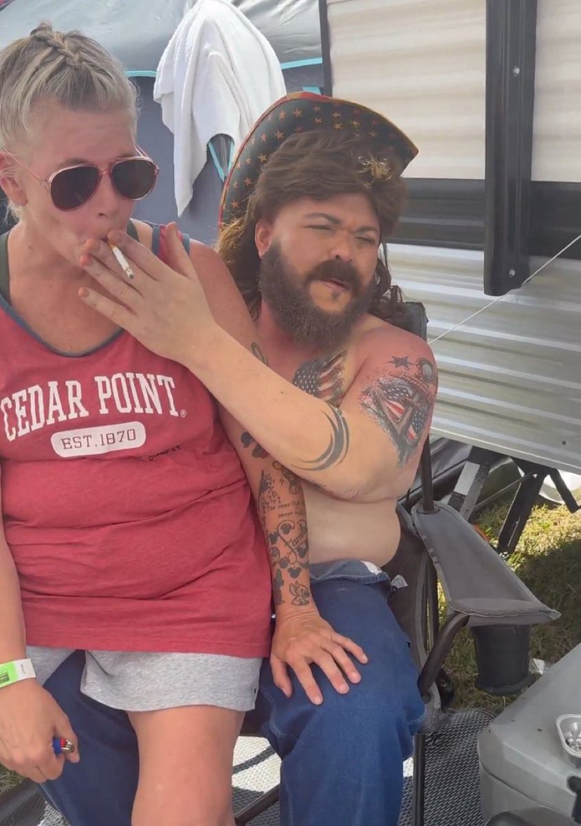 it’s an Asian guy. But hey, I get it. Being the product of incest takes a toll on processing basic information.