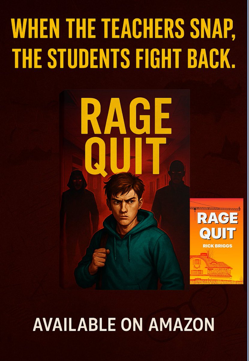 RastrickJr's tweet photo. @goodreads https://t.co/fRJQSeCf7V https://t.co/kDzjNKvQWh