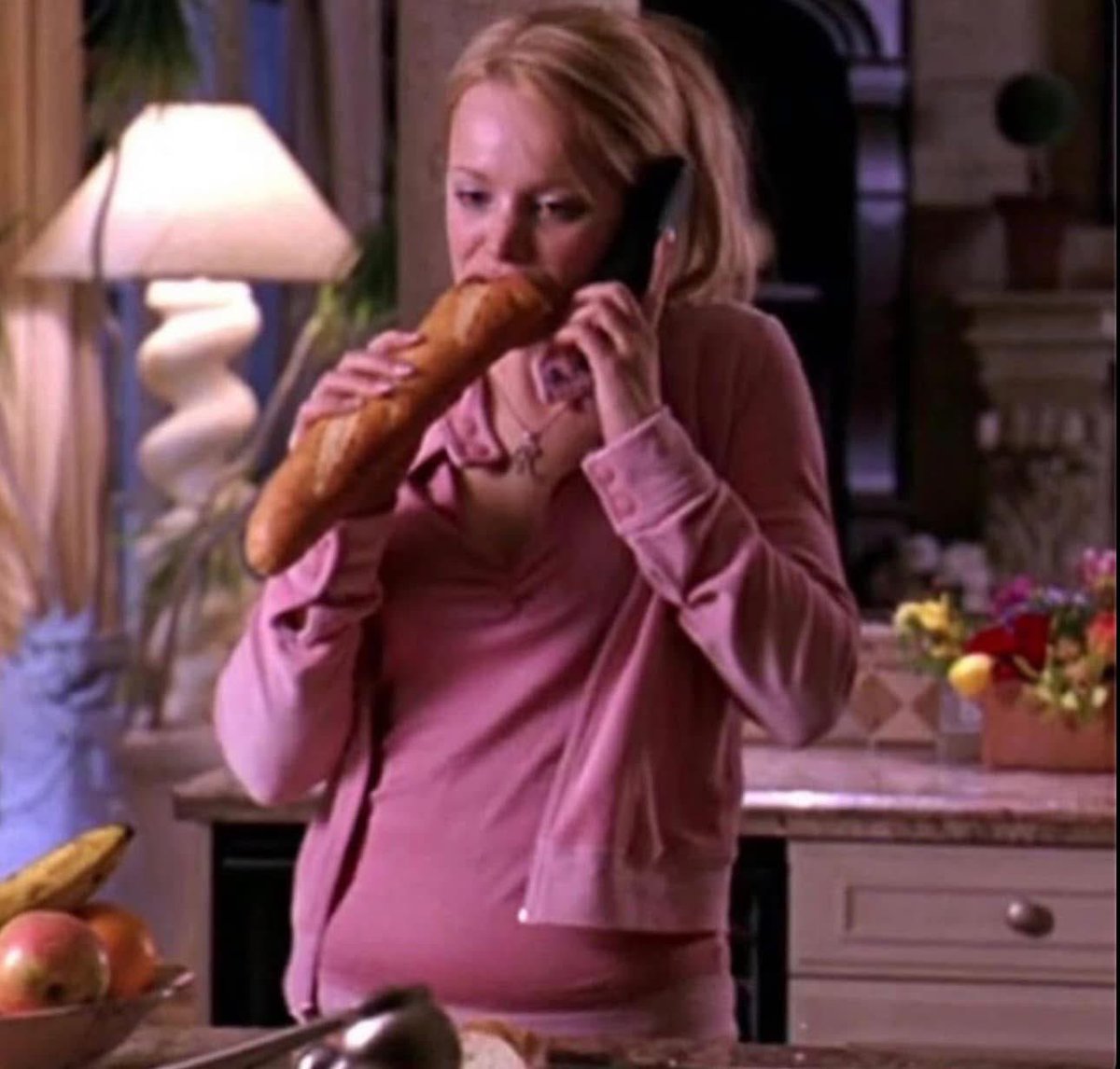 me after the smoke sesh