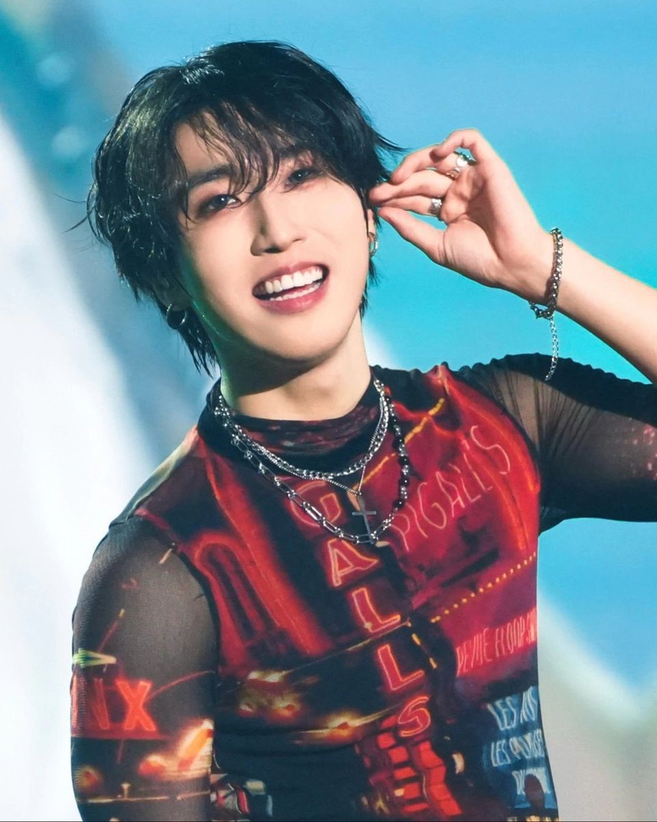 SHINNYFELIX⁸ ☯️合 🥠 특 ✯⁵♪三 1‹|𝟥 ♡🎪̷̸ 🤟🐥 tweet media