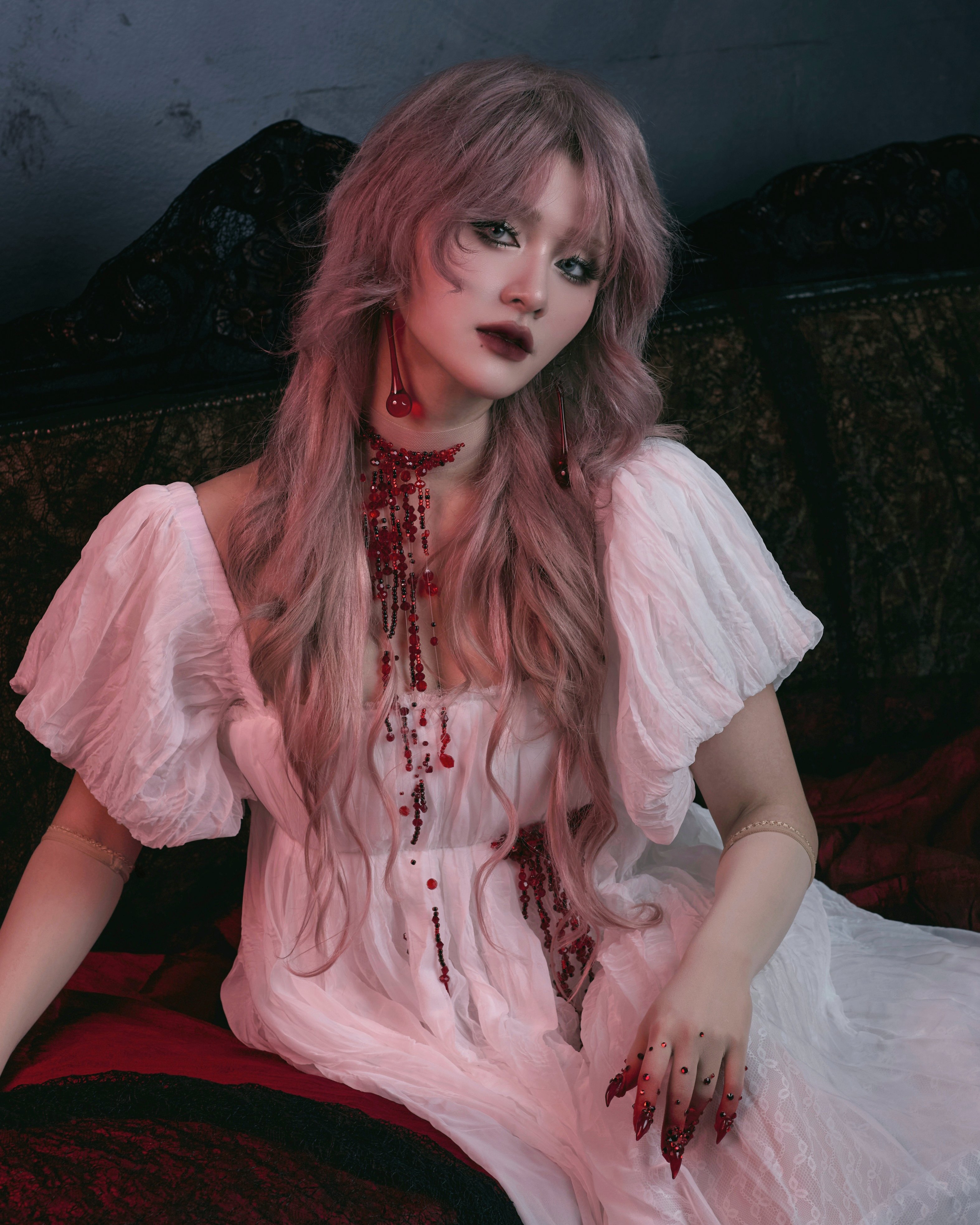 ✨saki✨ 𝔰𝔞𝔨𝔦 𝔯𝔬𝔰𝔢 (@SAKIR0SE) / X