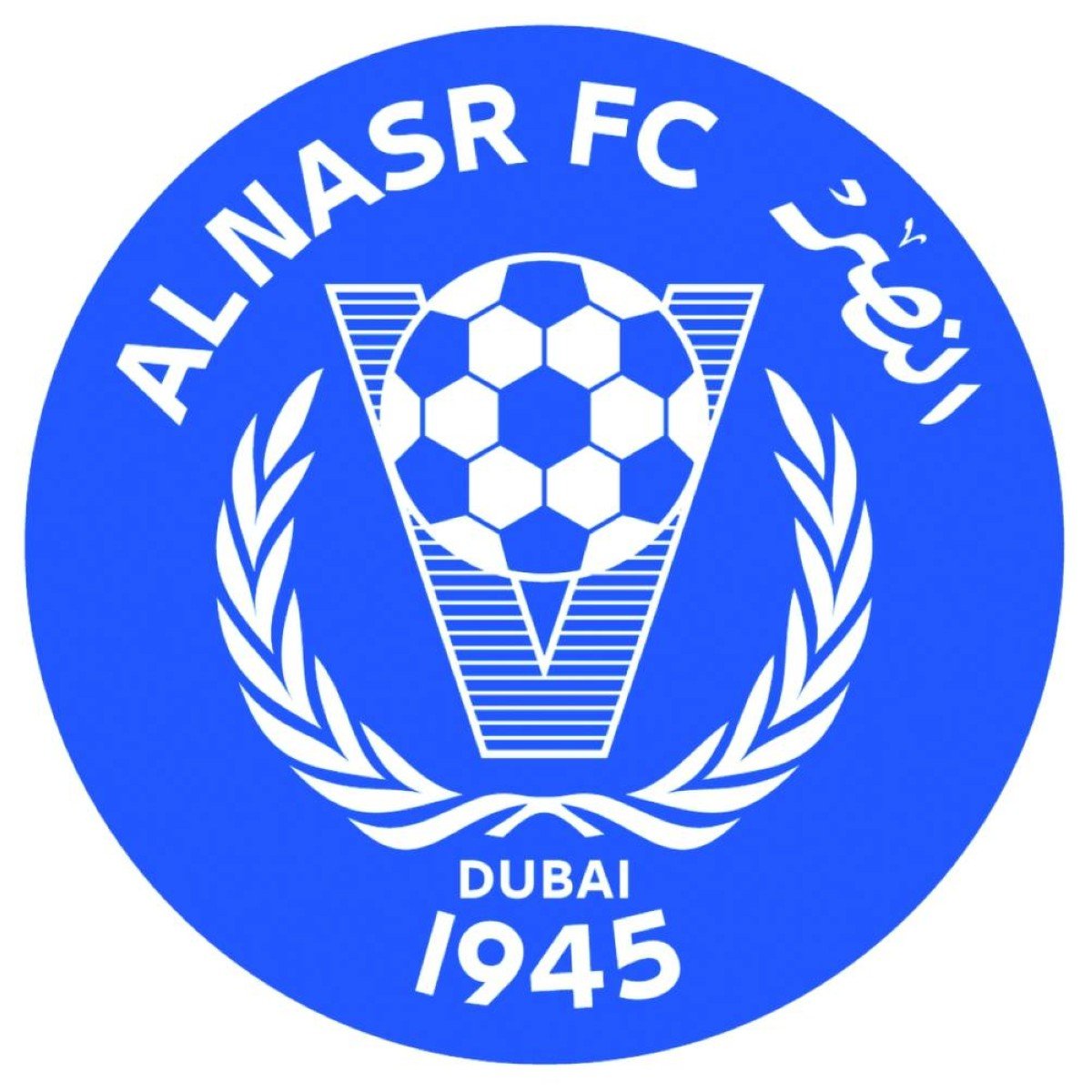 عيسى الحربين:
- 3 اندية في الامارات لم تلعب في الدرجة الادنى 

• العين
• الوصل
• النصر