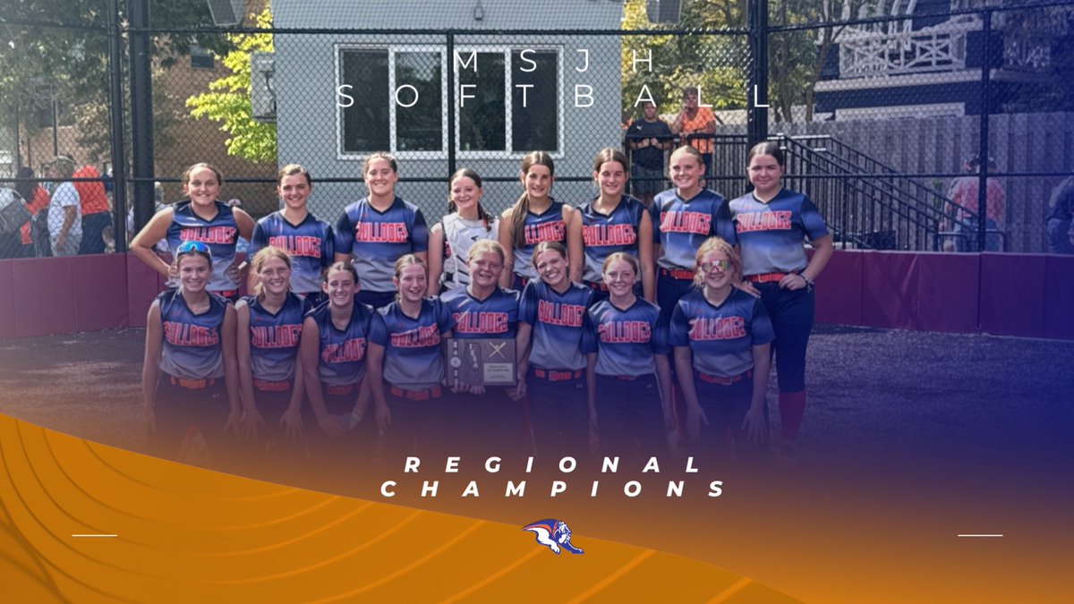 Varsity softball is your back to back  IESA 3A Regional Champions! They'll take on Effingham on Tuesday at Unity HS at 4:30 pm.