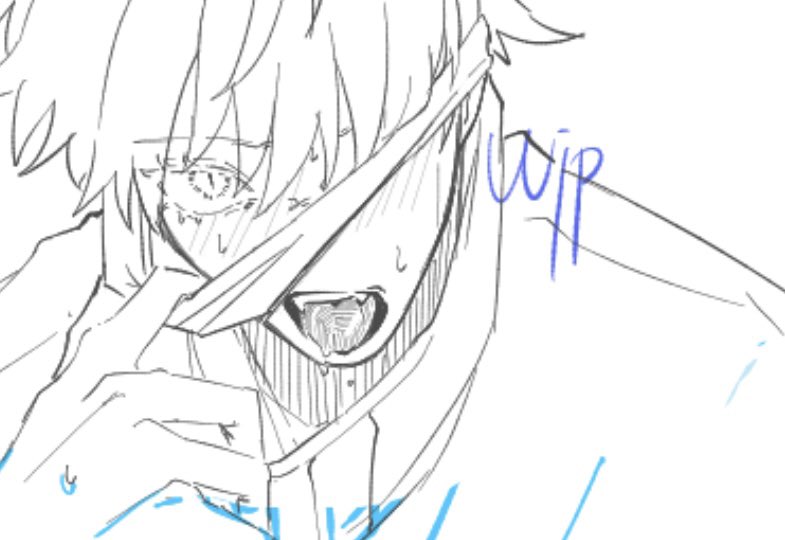 五wip
