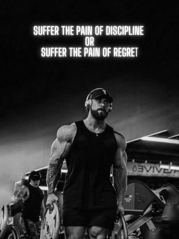 Discipline tweet media